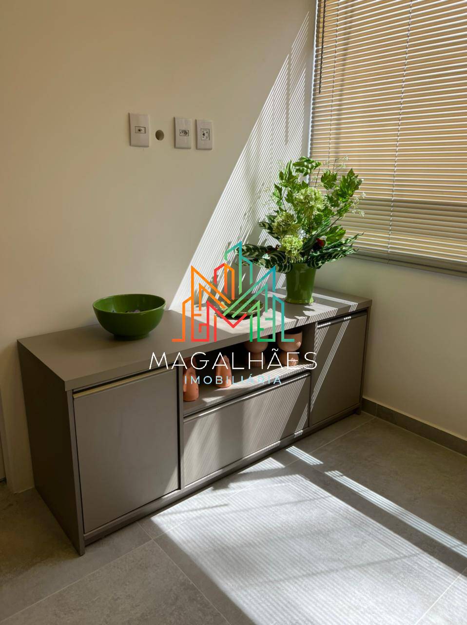 Apartamento, 1 quarto, 34 m² - Foto 12