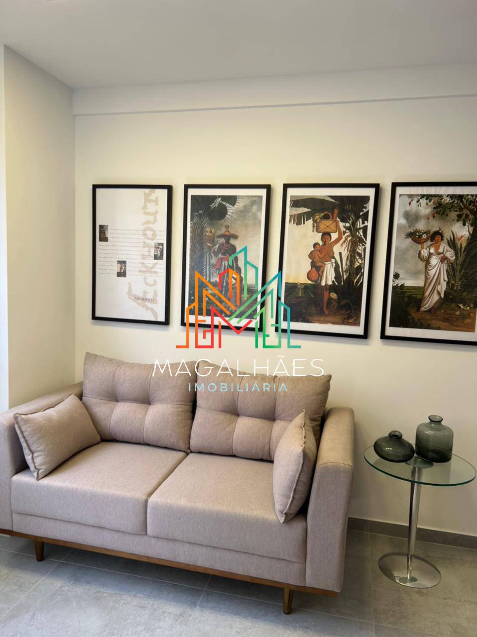 Apartamento, 1 quarto, 34 m² - Foto 16