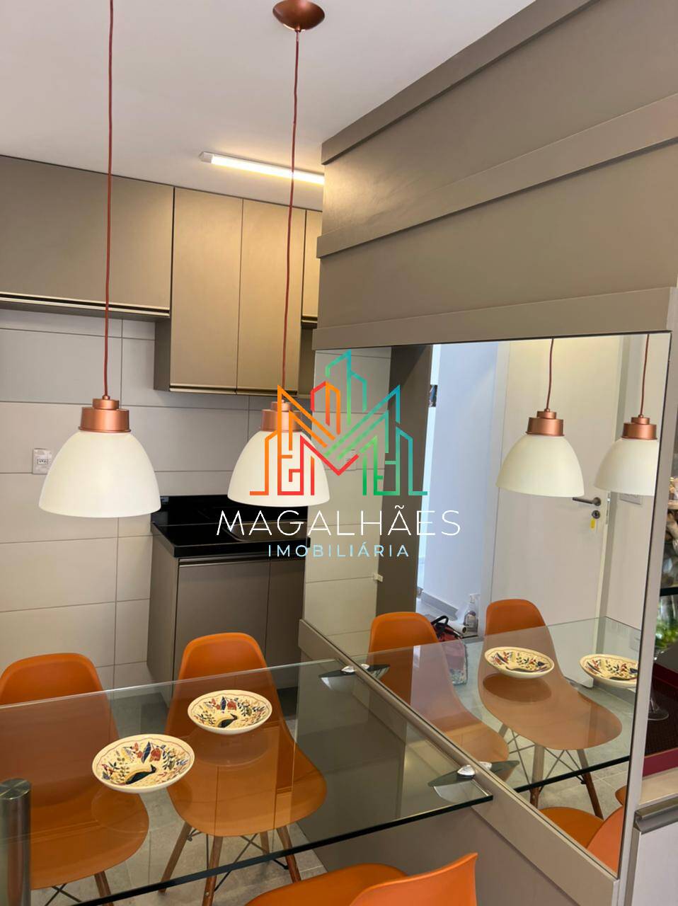 Apartamento, 1 quarto, 34 m² - Foto 14