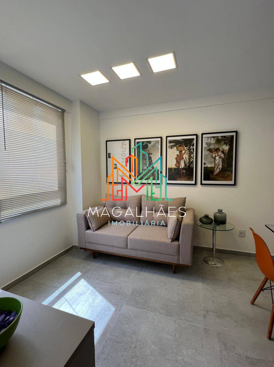 Apartamento, 1 quarto, 34 m² - Foto 19