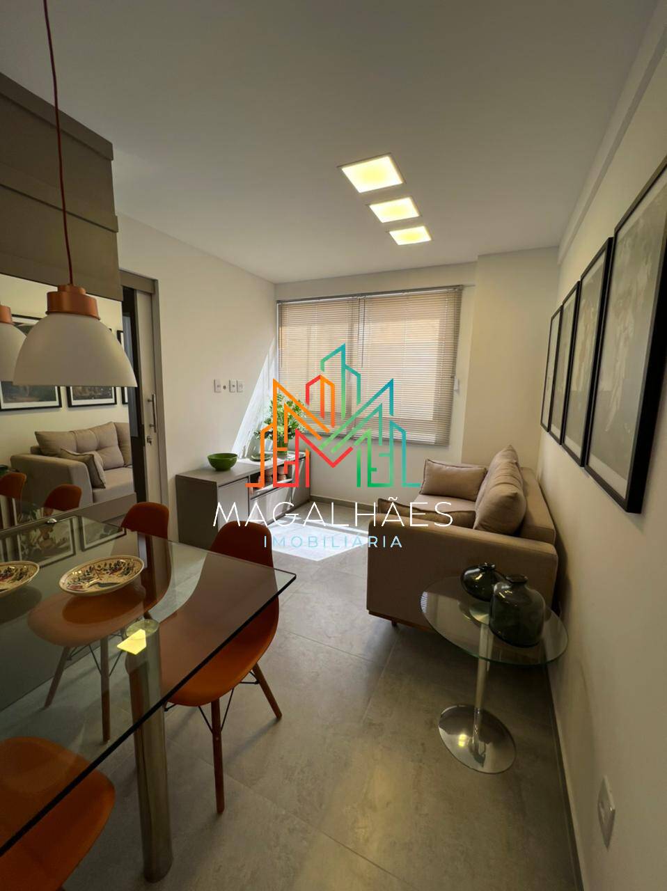 Apartamento, 1 quarto, 34 m² - Foto 21