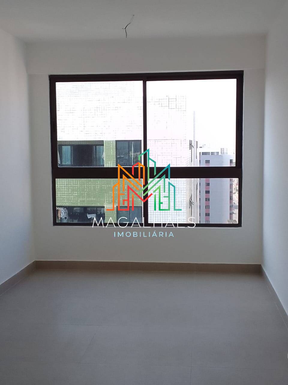 Flat/Apart Hotel, 1 quarto, 33 m² - Foto 1