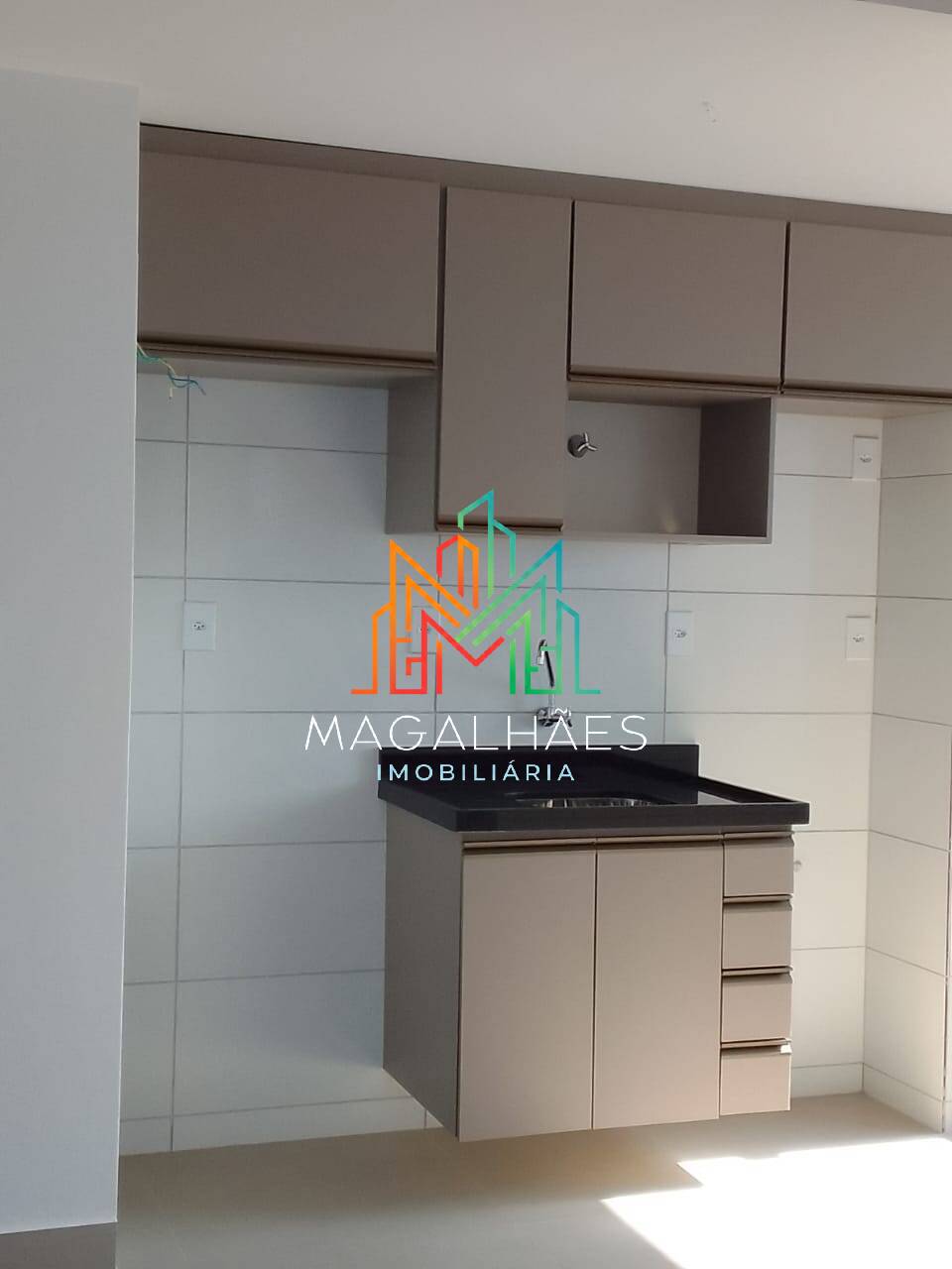 Flat/Apart Hotel, 1 quarto, 33 m² - Foto 6