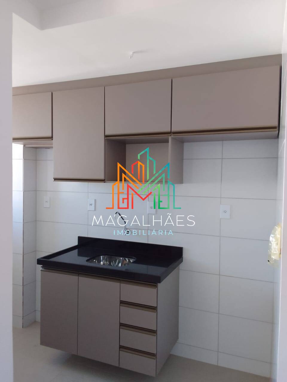 Flat/Apart Hotel, 1 quarto, 33 m² - Foto 2