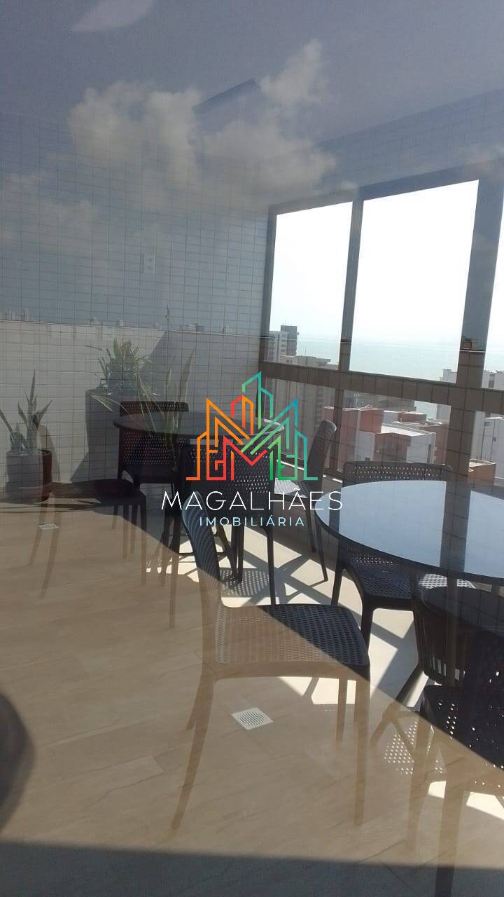 Flat/Apart Hotel, 1 quarto, 33 m² - Foto 12