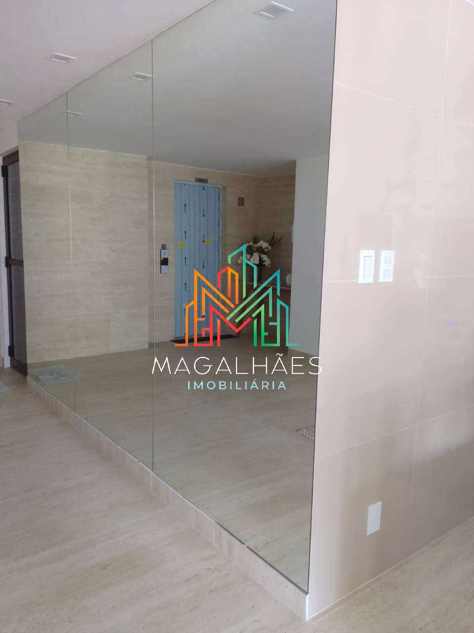 Flat/Apart Hotel, 1 quarto, 33 m² - Foto 18
