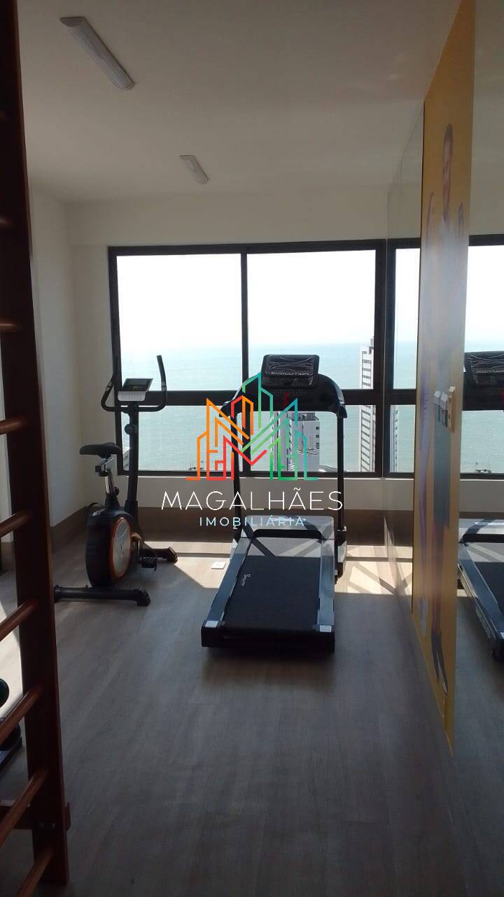 Flat/Apart Hotel, 1 quarto, 33 m² - Foto 14