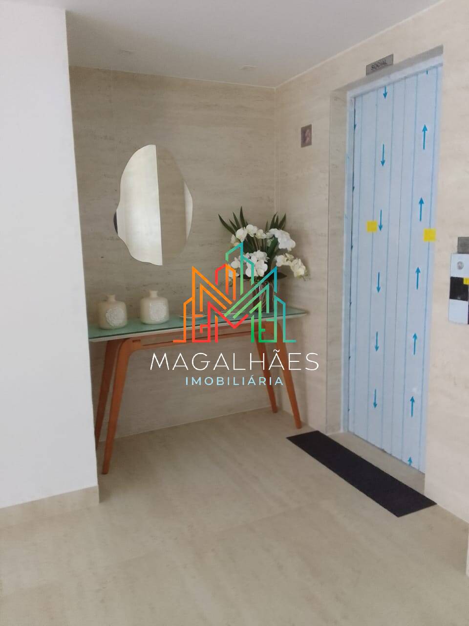 Flat/Apart Hotel, 1 quarto, 33 m² - Foto 20