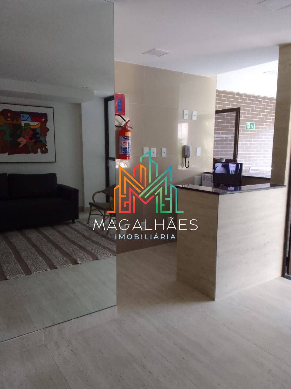 Flat/Apart Hotel, 1 quarto, 33 m² - Foto 19