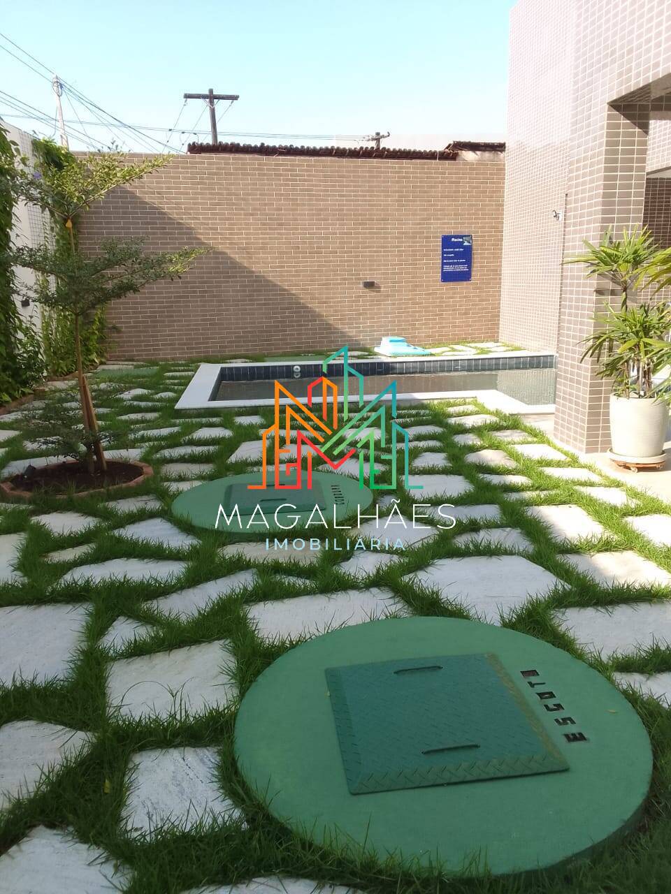 Flat/Apart Hotel, 1 quarto, 33 m² - Foto 25