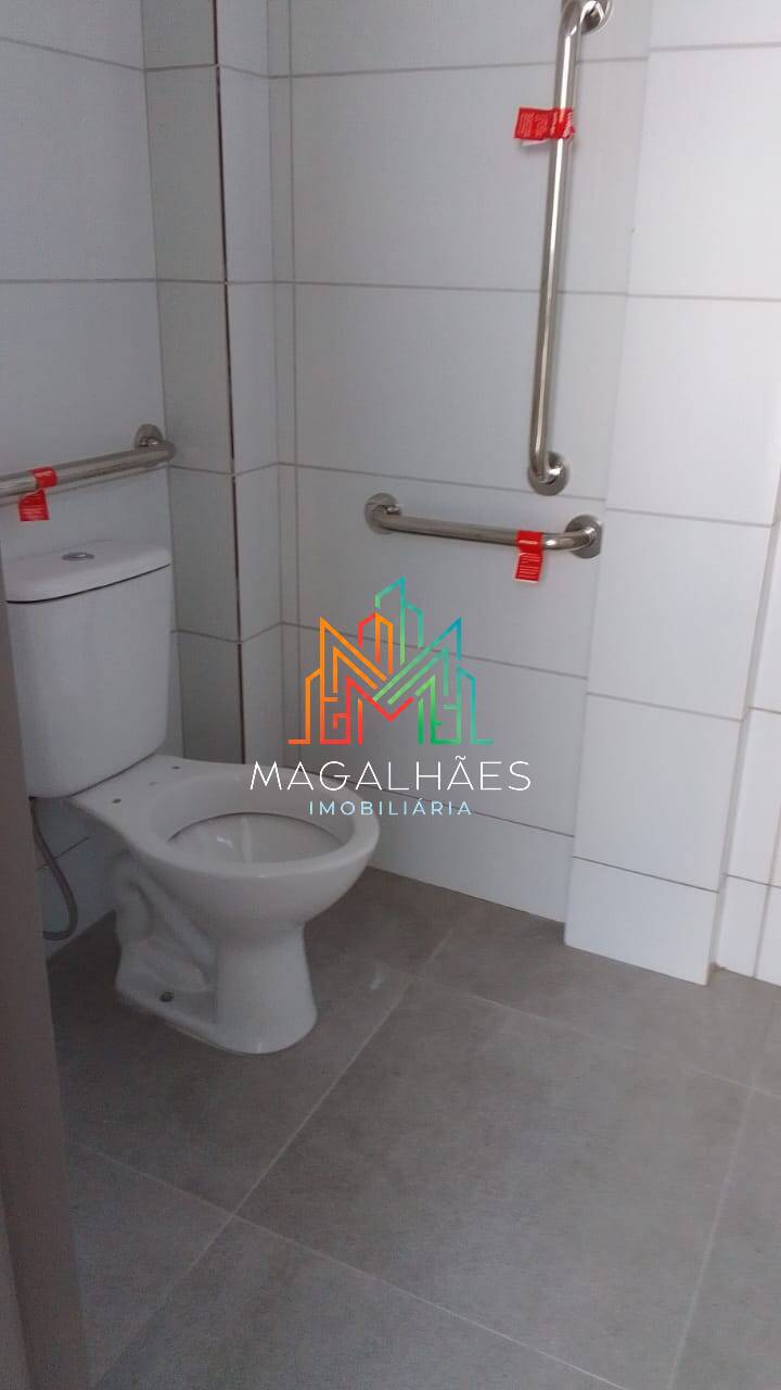 Flat/Apart Hotel, 1 quarto, 33 m² - Foto 28