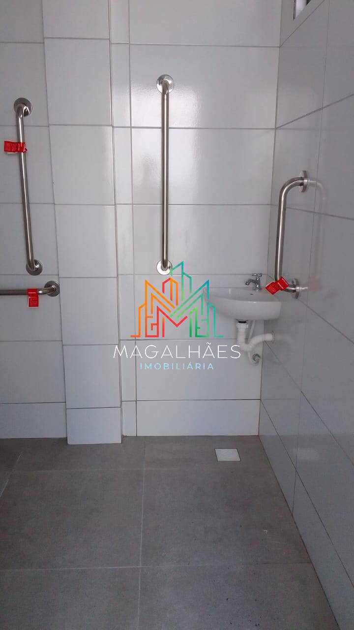 Flat/Apart Hotel, 1 quarto, 33 m² - Foto 29