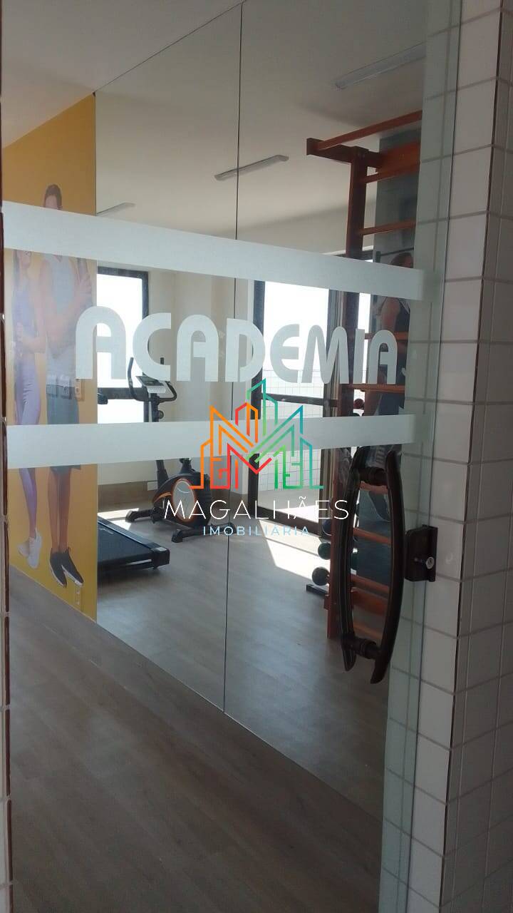 Flat/Apart Hotel, 1 quarto, 33 m² - Foto 14