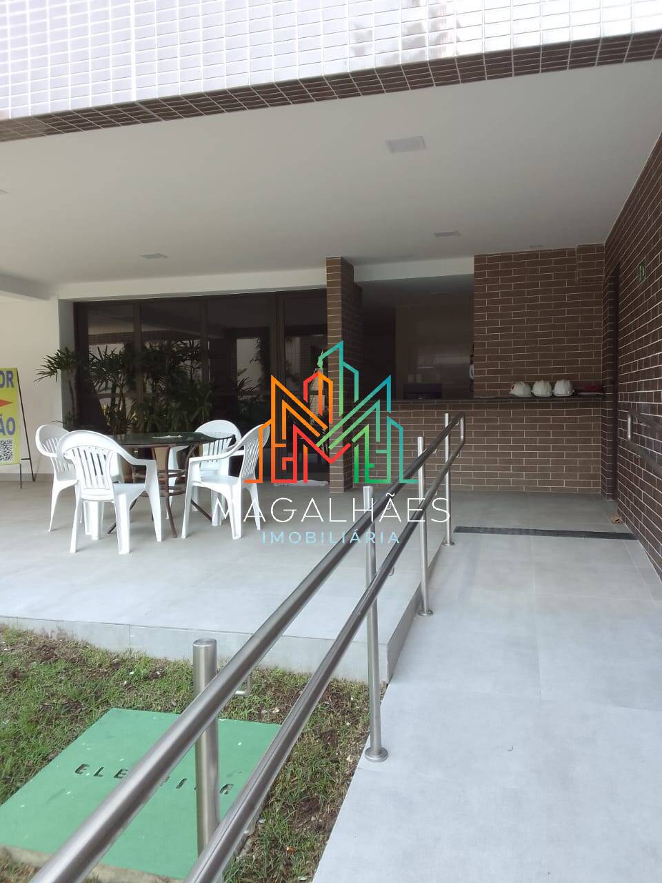 Flat/Apart Hotel, 1 quarto, 33 m² - Foto 22