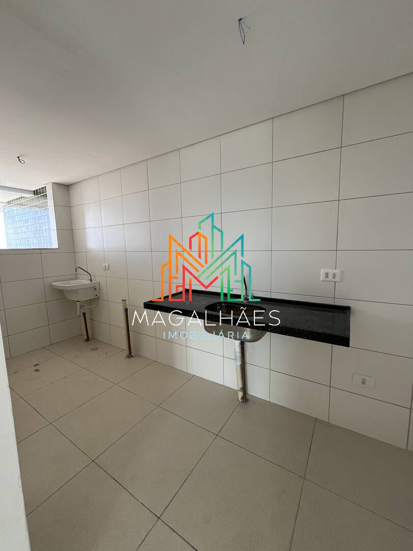 Apartamento, 3 quartos, 66 m² - Foto 2