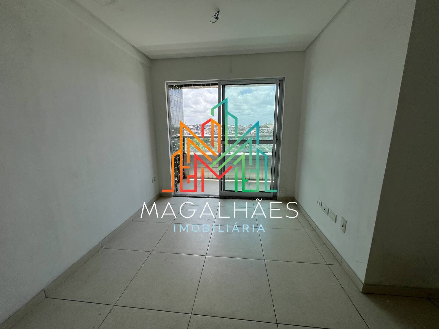 Apartamento, 3 quartos, 66 m² - Foto 3