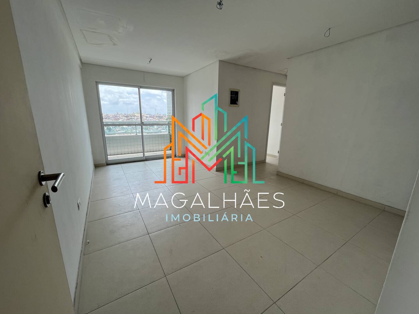 Apartamento, 3 quartos, 66 m² - Foto 1