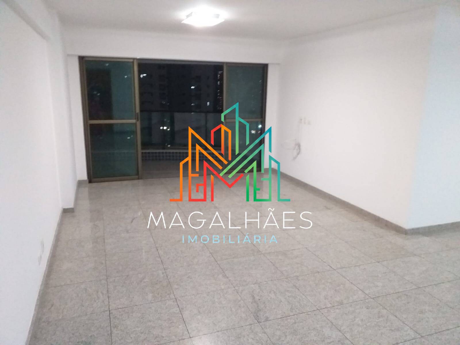 Apartamento, 4 quartos, 172 m² - Foto 1