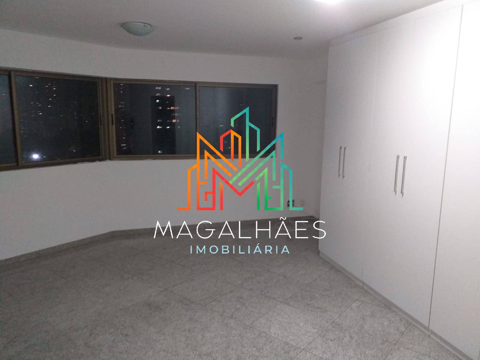 Apartamento, 4 quartos, 172 m² - Foto 12
