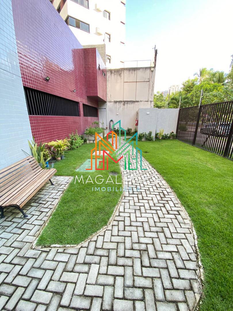 Flat/Apart Hotel, 1 quarto, 33 m² - Foto 2