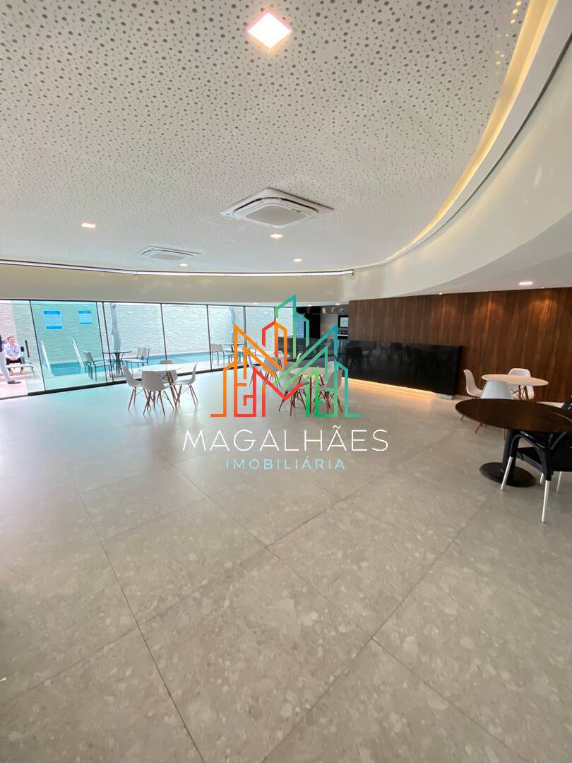 Flat/Apart Hotel, 1 quarto, 33 m² - Foto 4