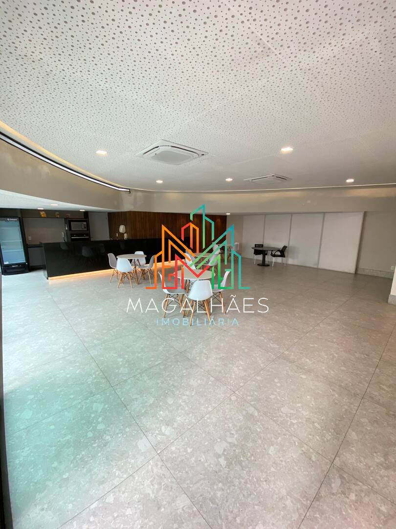 Flat/Apart Hotel, 1 quarto, 33 m² - Foto 6