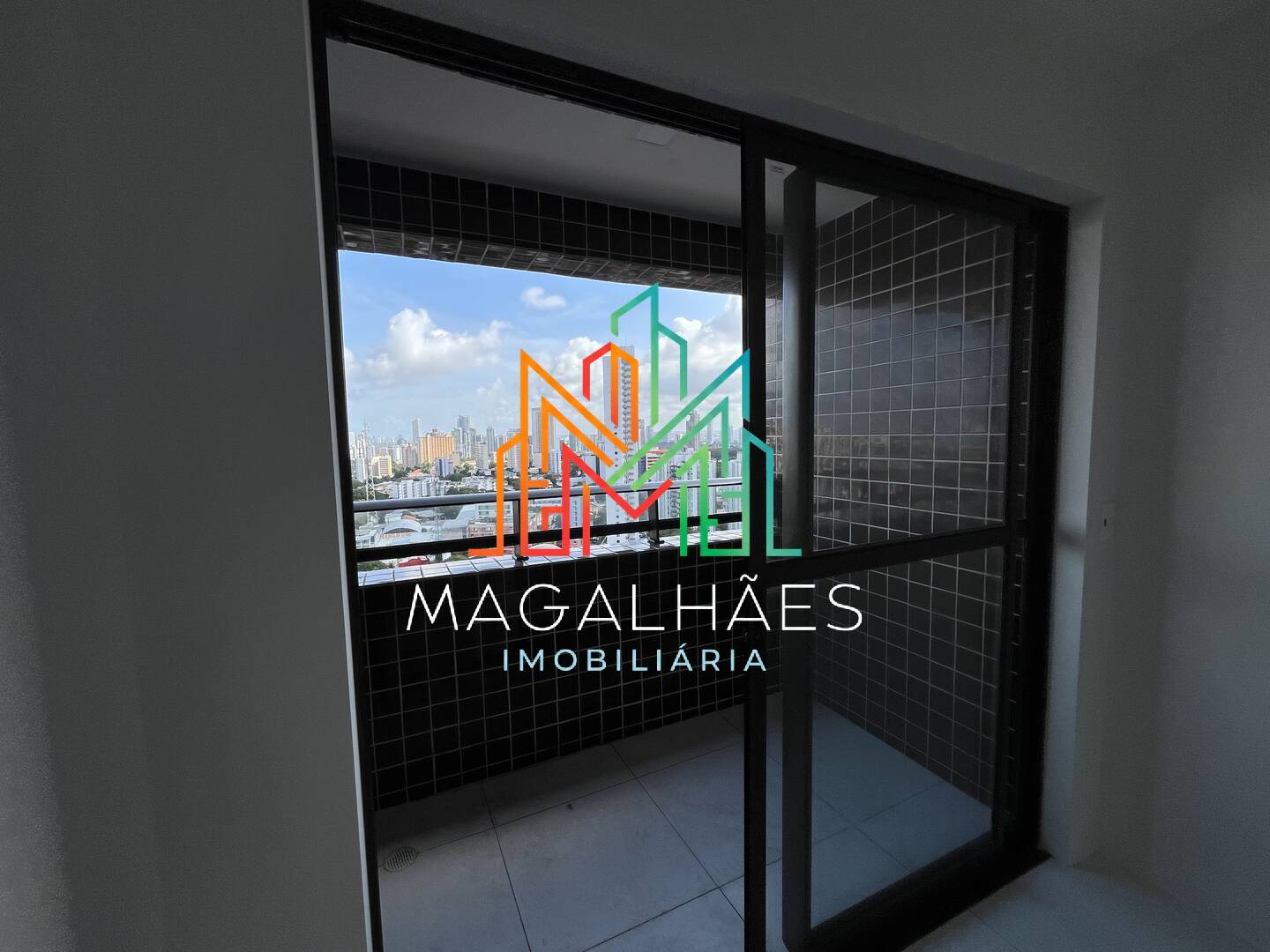 Apartamento, 3 quartos, 61 m² - Foto 3