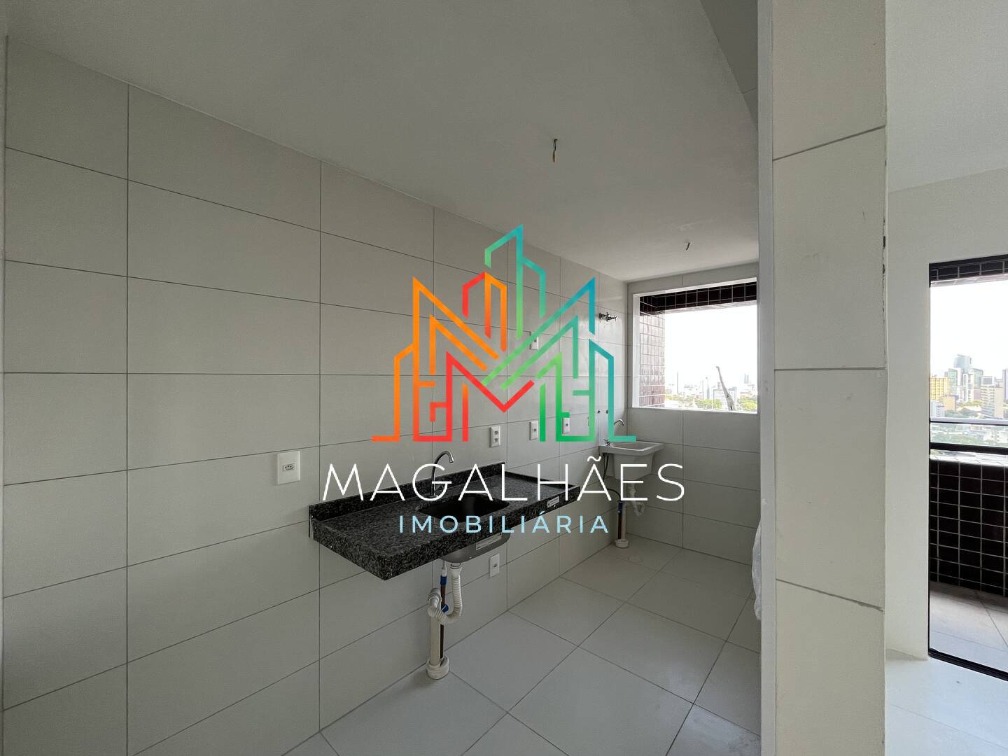 Apartamento, 3 quartos, 61 m² - Foto 4