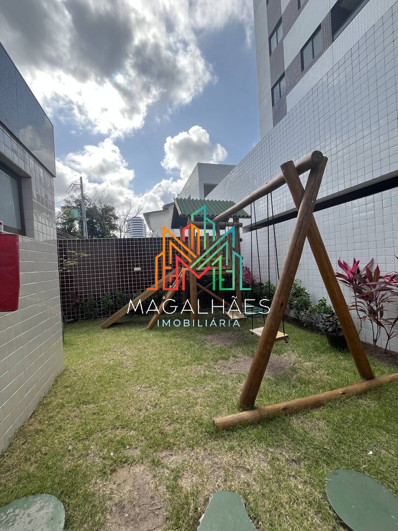 Apartamento, 3 quartos, 61 m² - Foto 7