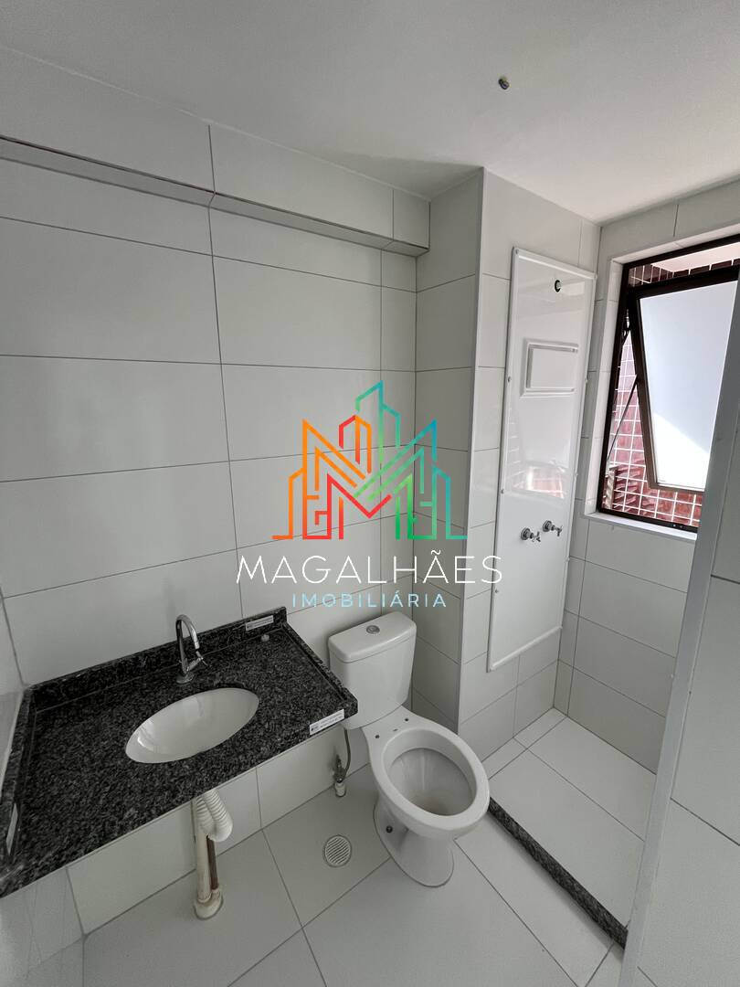 Apartamento, 3 quartos, 61 m² - Foto 9