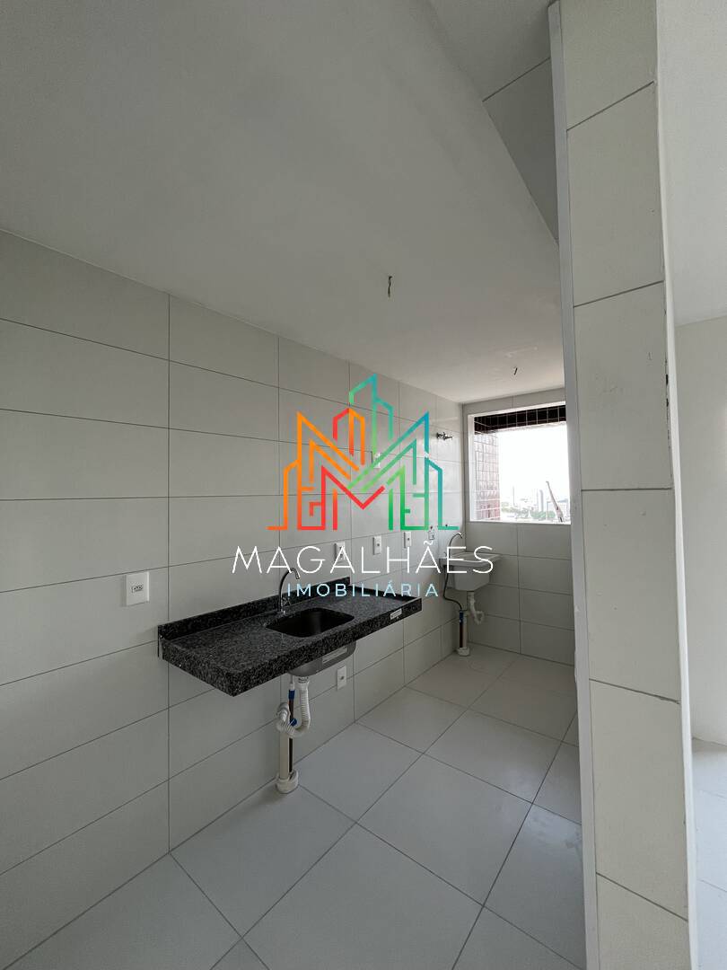 Apartamento, 3 quartos, 61 m² - Foto 10