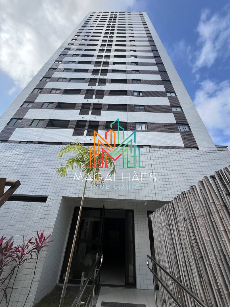 Apartamento, 3 quartos, 61 m² - Foto 12