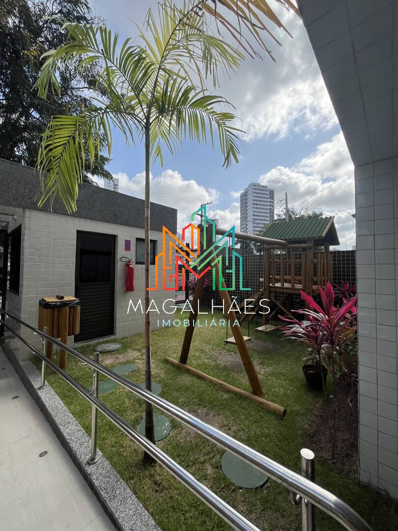 Apartamento, 3 quartos, 61 m² - Foto 19