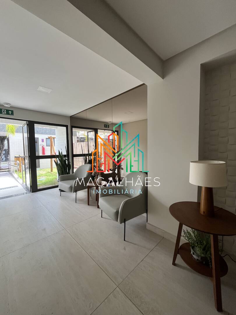 Apartamento, 3 quartos, 61 m² - Foto 24