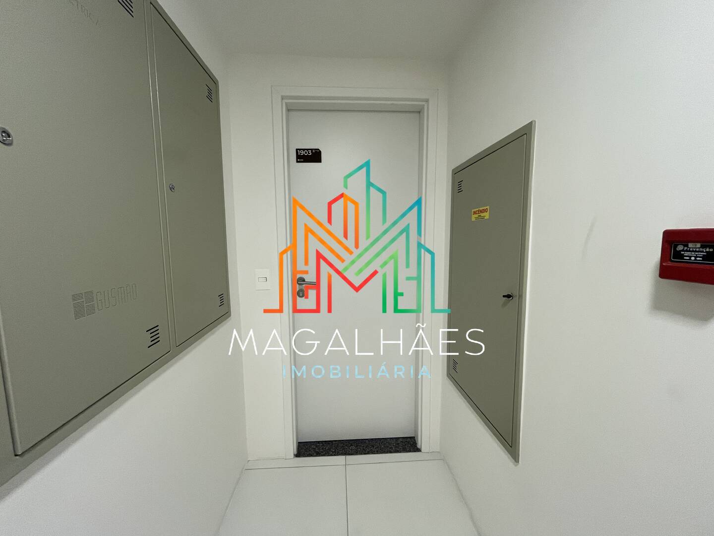 Apartamento, 3 quartos, 61 m² - Foto 26