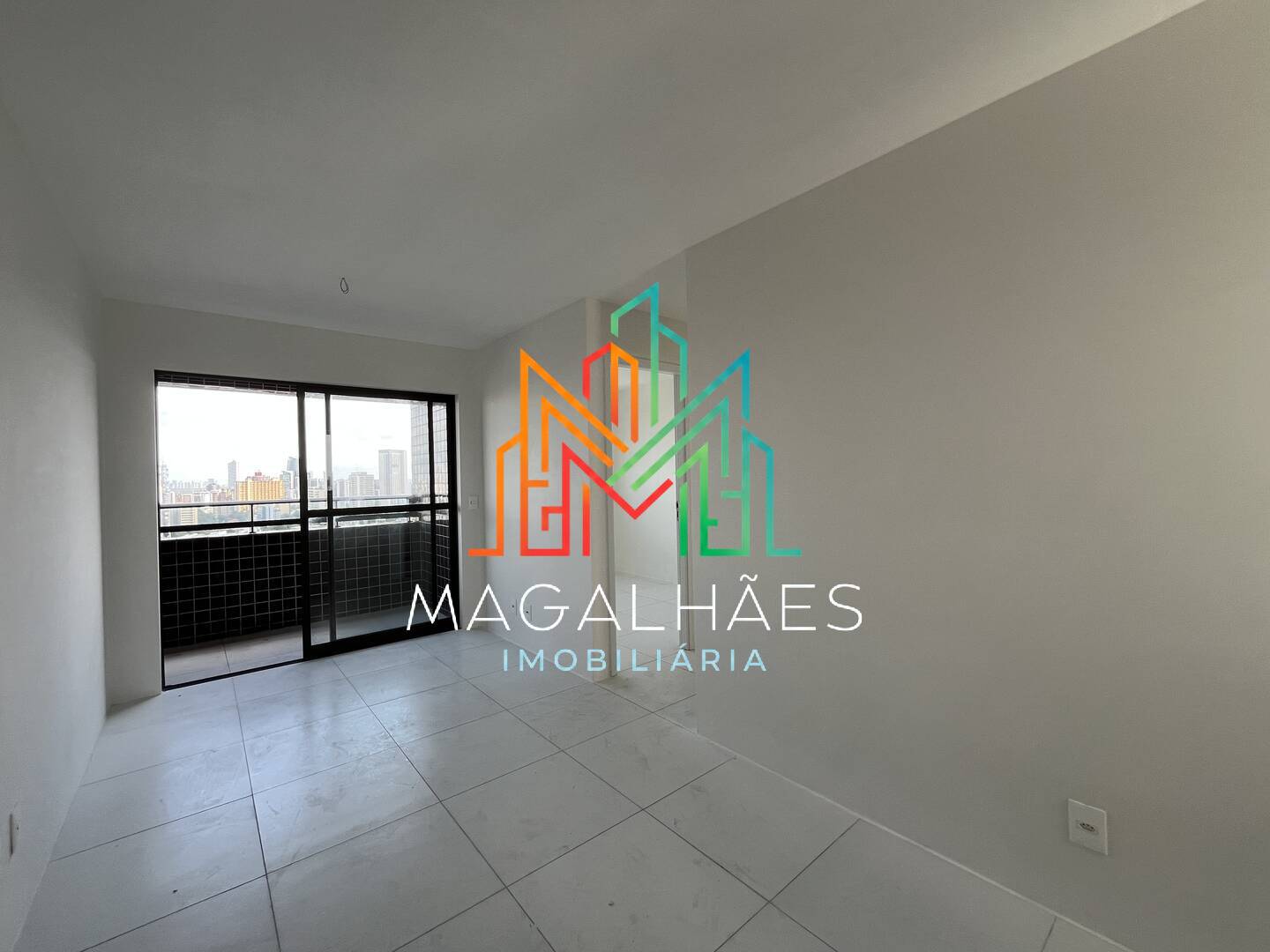 Apartamento, 3 quartos, 61 m² - Foto 2