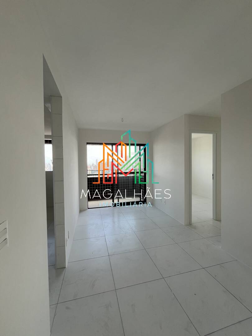 Apartamento, 3 quartos, 61 m² - Foto 28