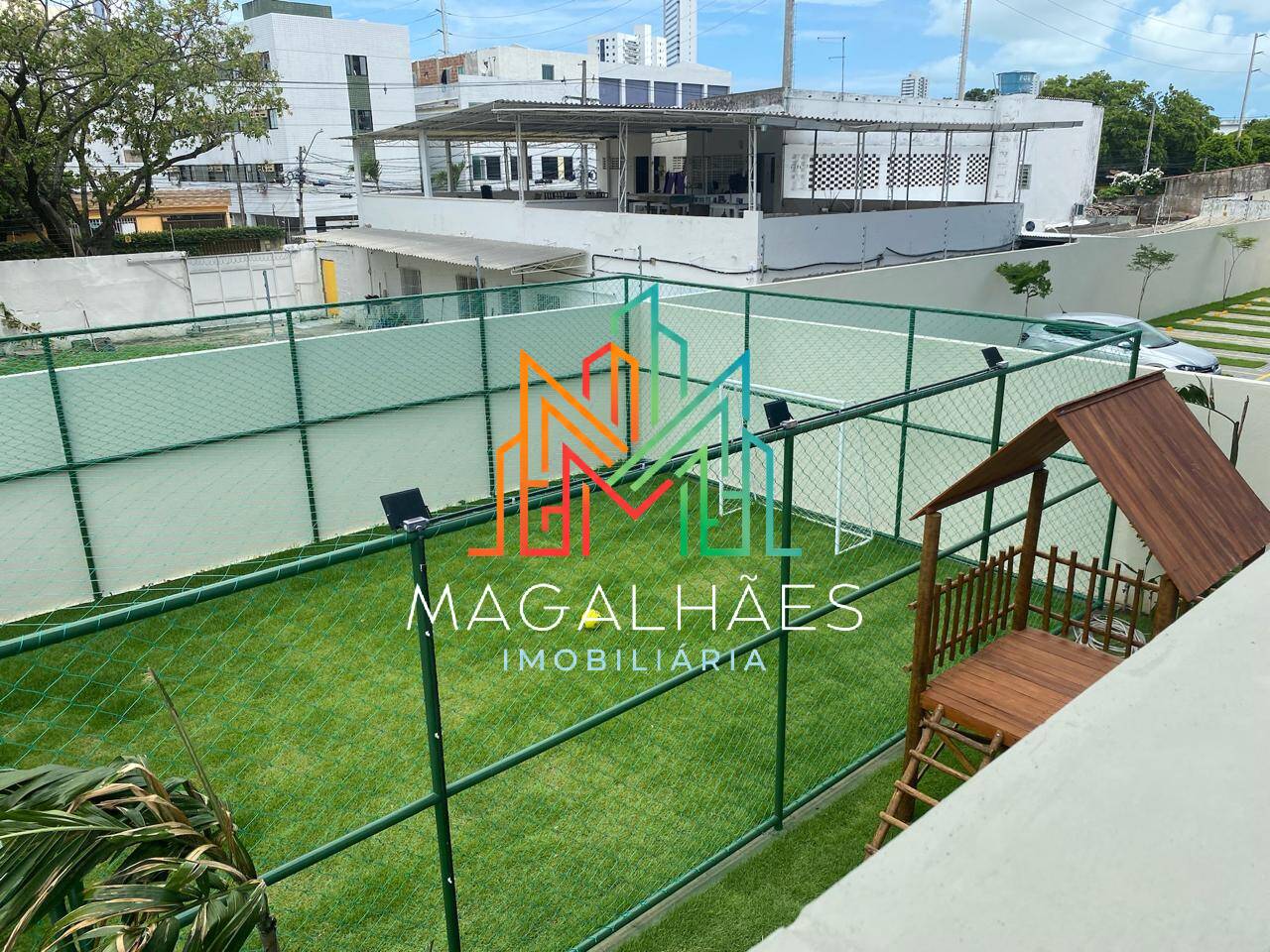 Apartamento, 2 quartos, 45 m² - Foto 3