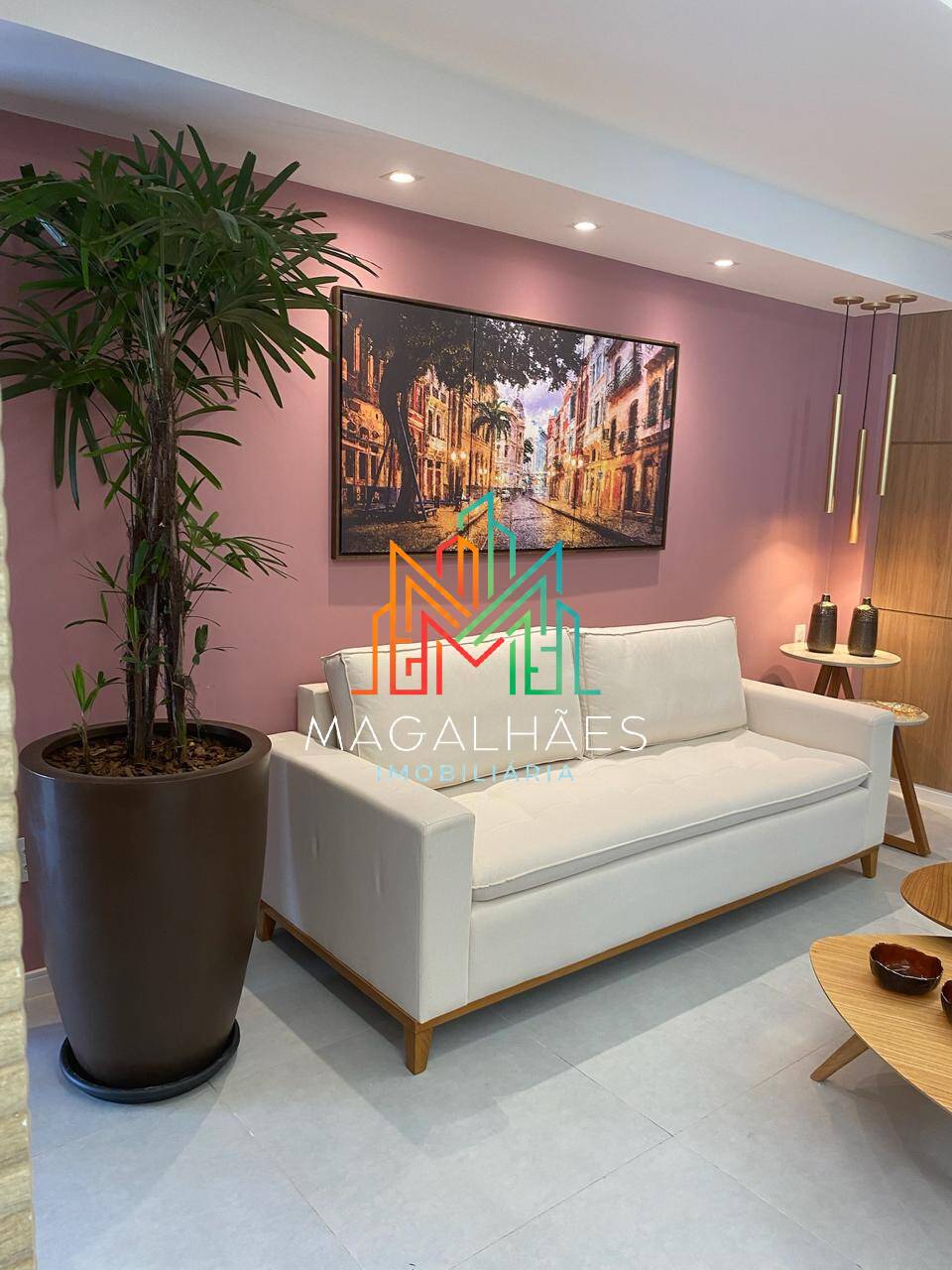 Apartamento, 2 quartos, 45 m² - Foto 5