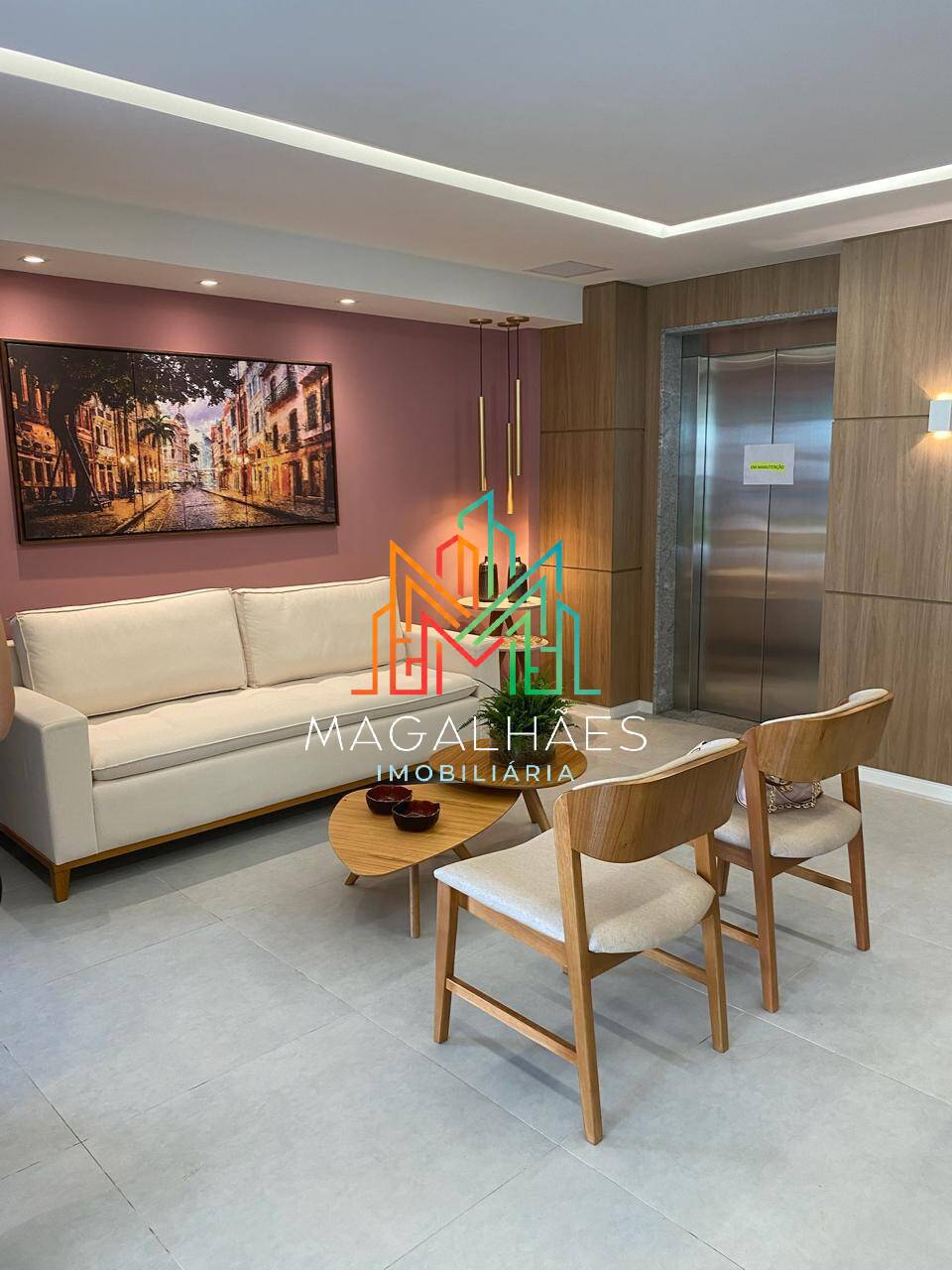 Apartamento, 2 quartos, 45 m² - Foto 7