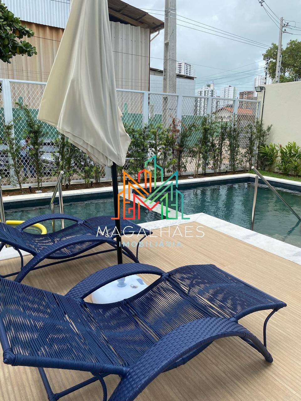 Apartamento, 2 quartos, 45 m² - Foto 13