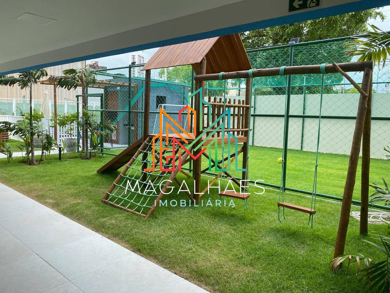 Apartamento, 2 quartos, 45 m² - Foto 9
