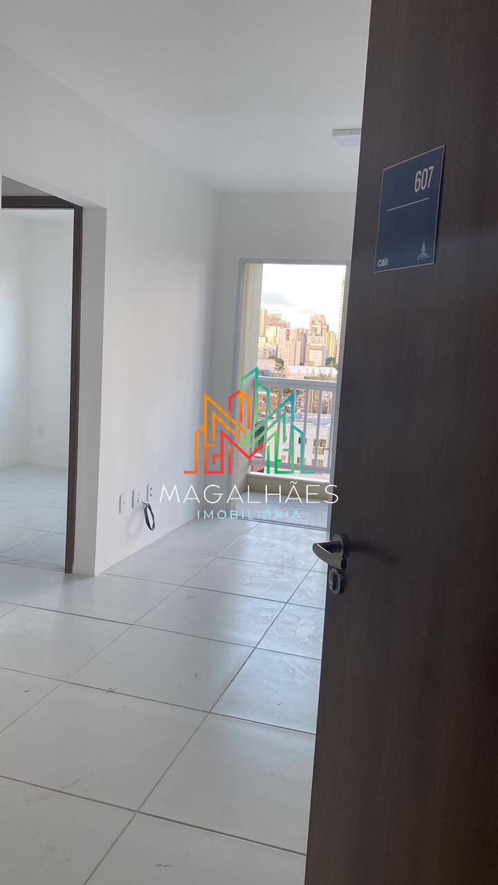 Apartamento, 2 quartos, 45 m² - Foto 18