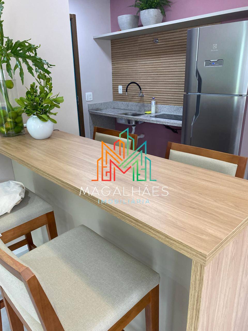 Apartamento, 2 quartos, 45 m² - Foto 14
