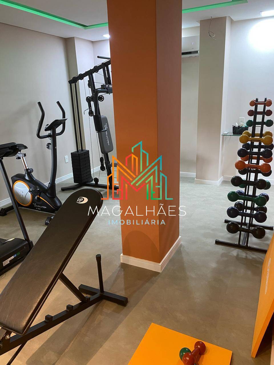 Apartamento, 2 quartos, 45 m² - Foto 15