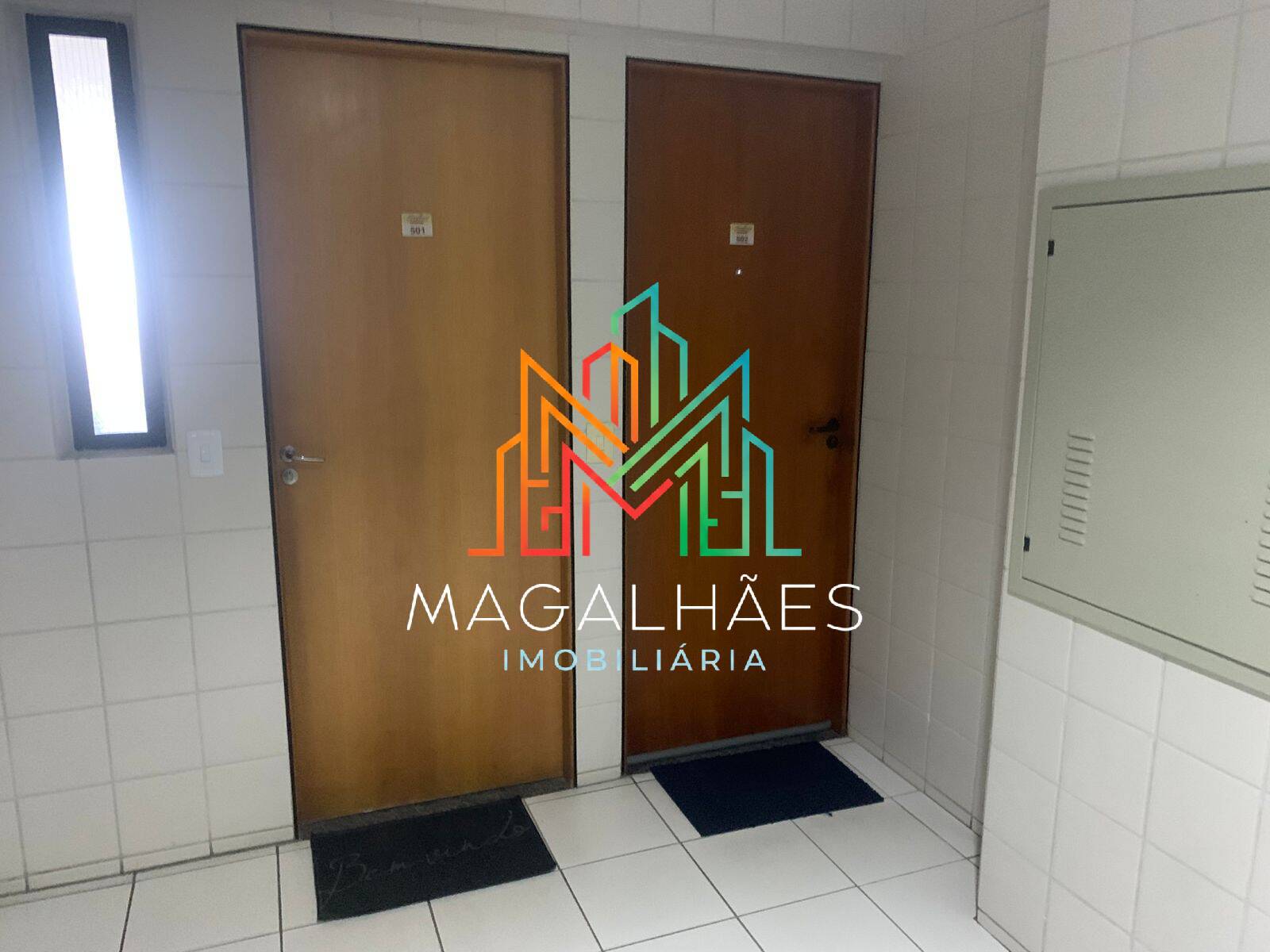 Apartamento, 2 quartos, 56 m² - Foto 7