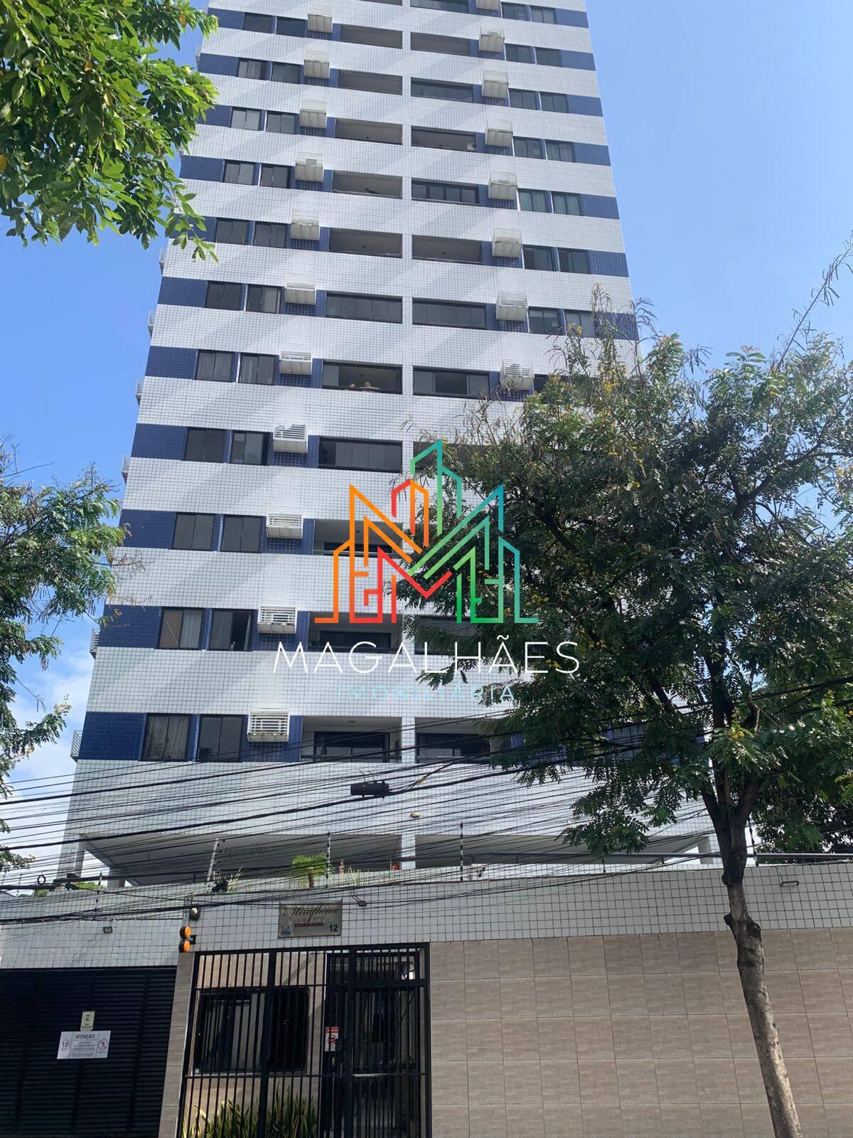 Apartamento, 2 quartos, 56 m² - Foto 6