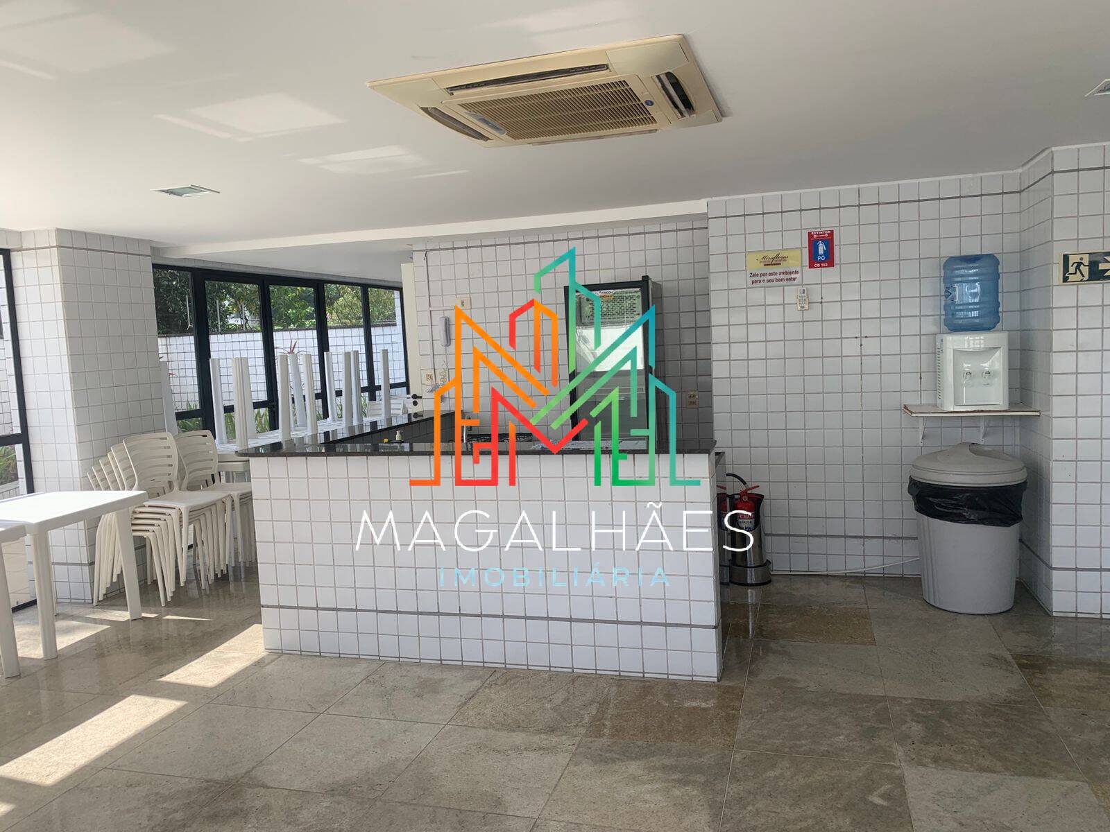 Apartamento, 2 quartos, 56 m² - Foto 11