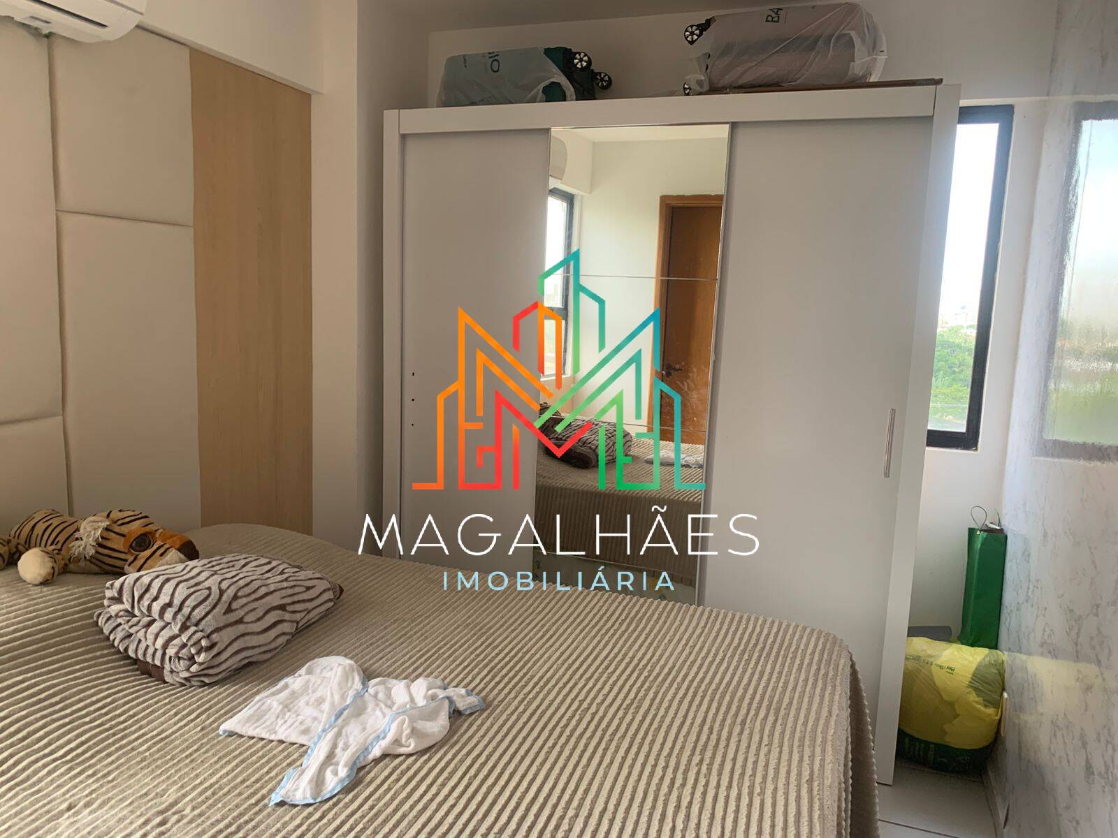 Apartamento, 2 quartos, 56 m² - Foto 9