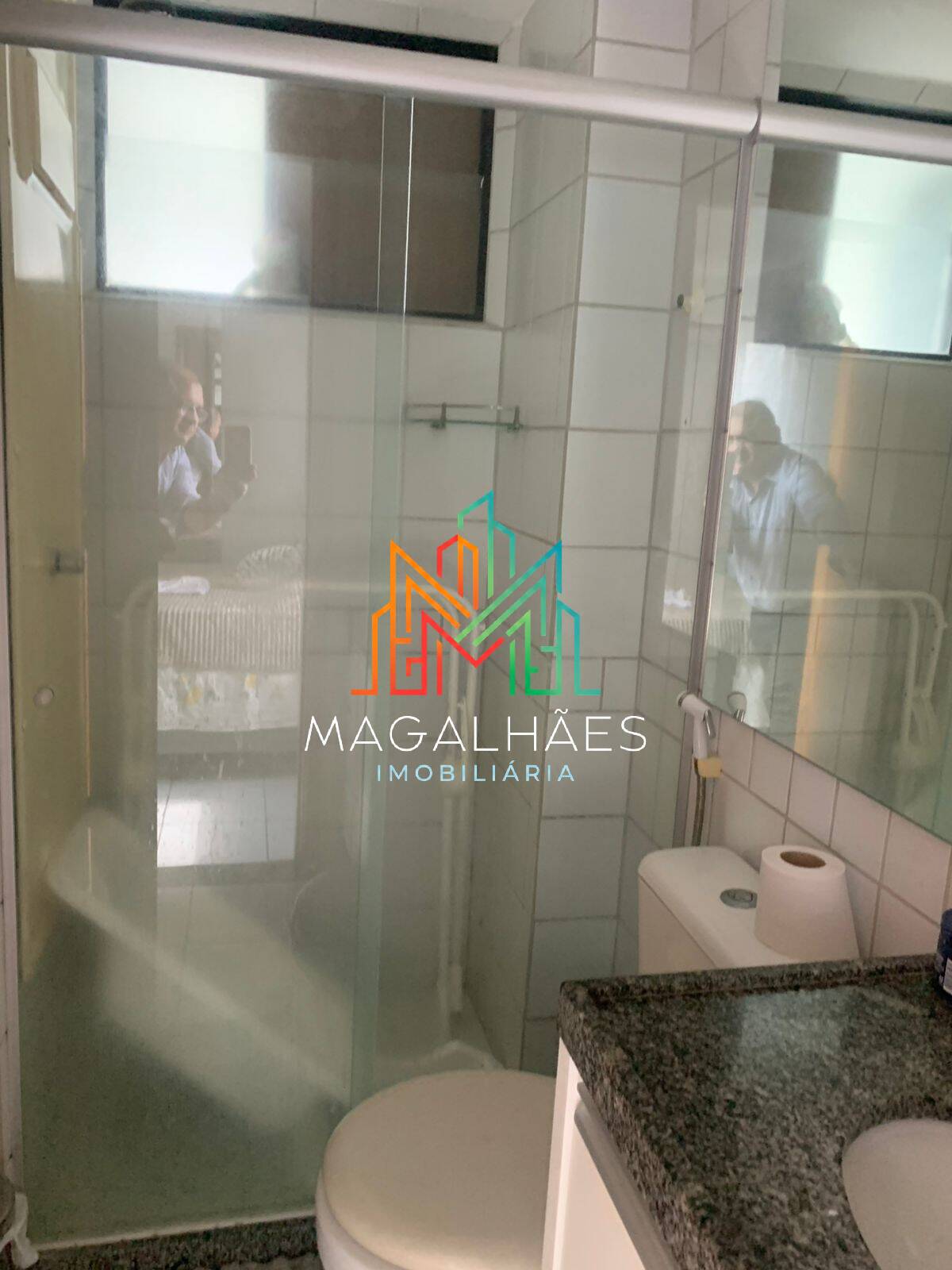 Apartamento, 2 quartos, 56 m² - Foto 8